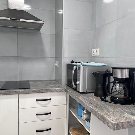 Relax Apartamento 5 Las Palmas de Gran Canaria Kültér fotó