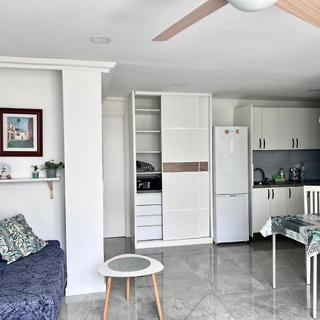 Relax Apartamento 5 Las Palmas de Gran Canaria Kültér fotó
