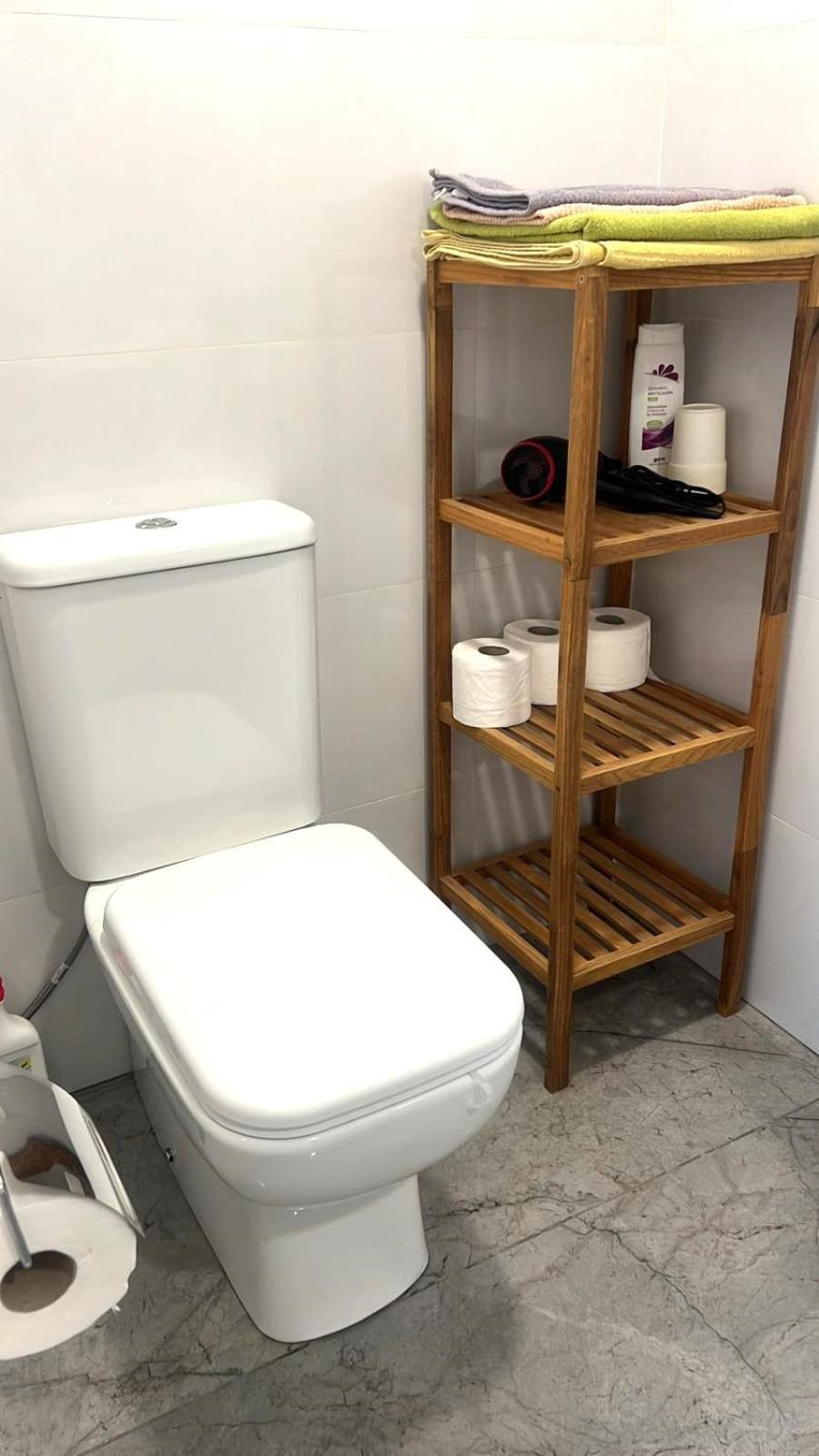 Relax Apartamento 5 Las Palmas de Gran Canaria Kültér fotó