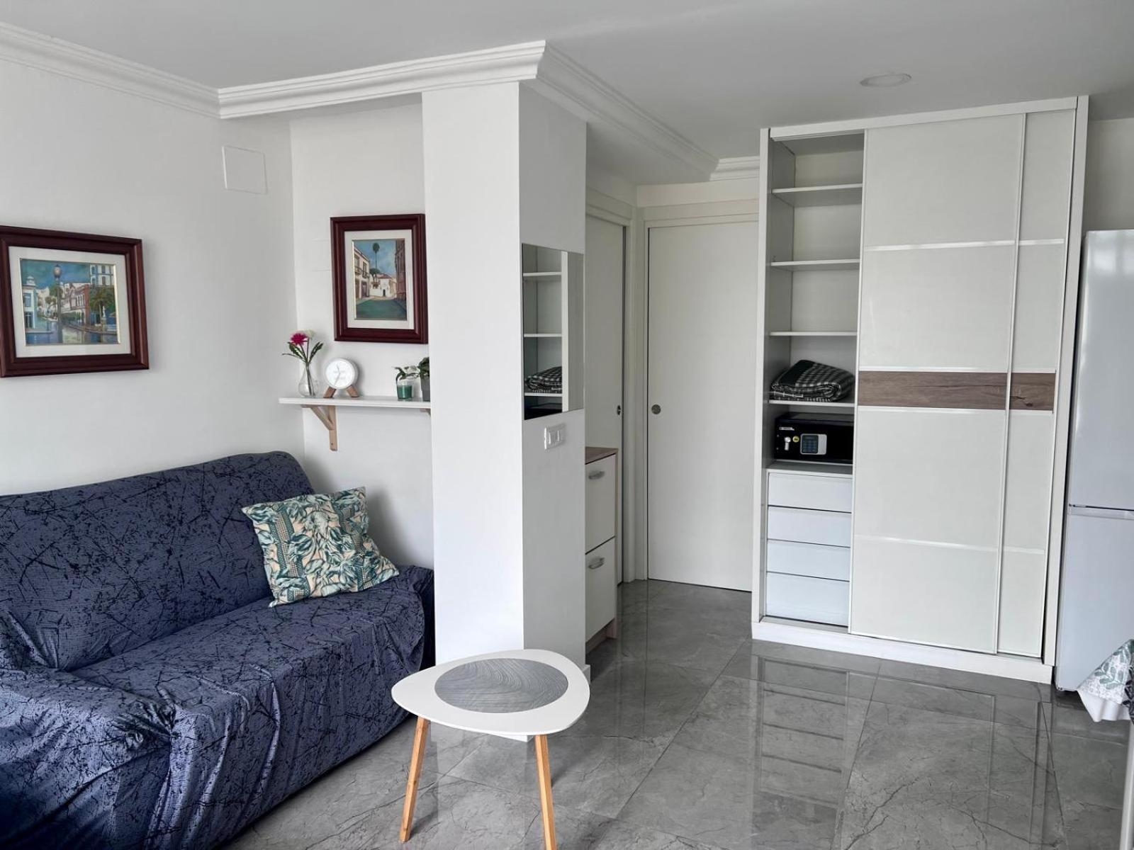 Relax Apartamento 5 Las Palmas de Gran Canaria Kültér fotó