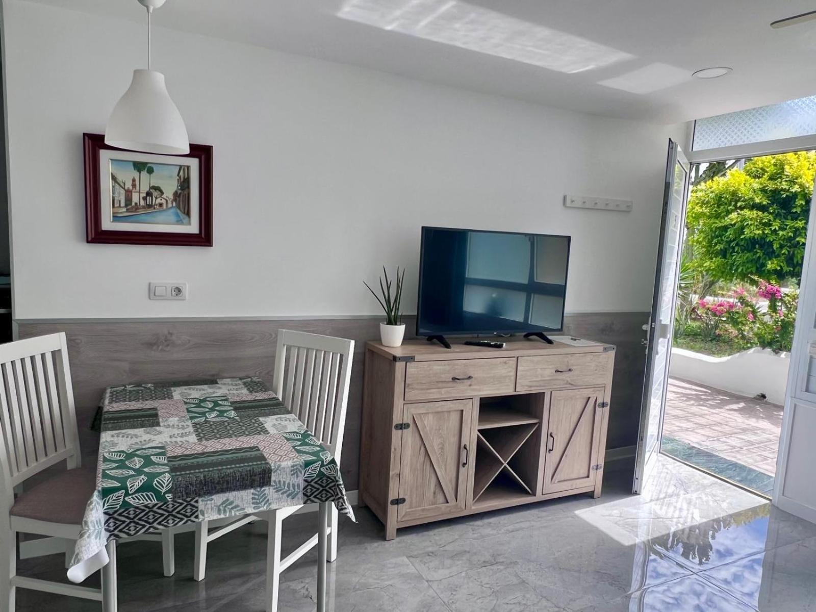Relax Apartamento 5 Las Palmas de Gran Canaria Kültér fotó
