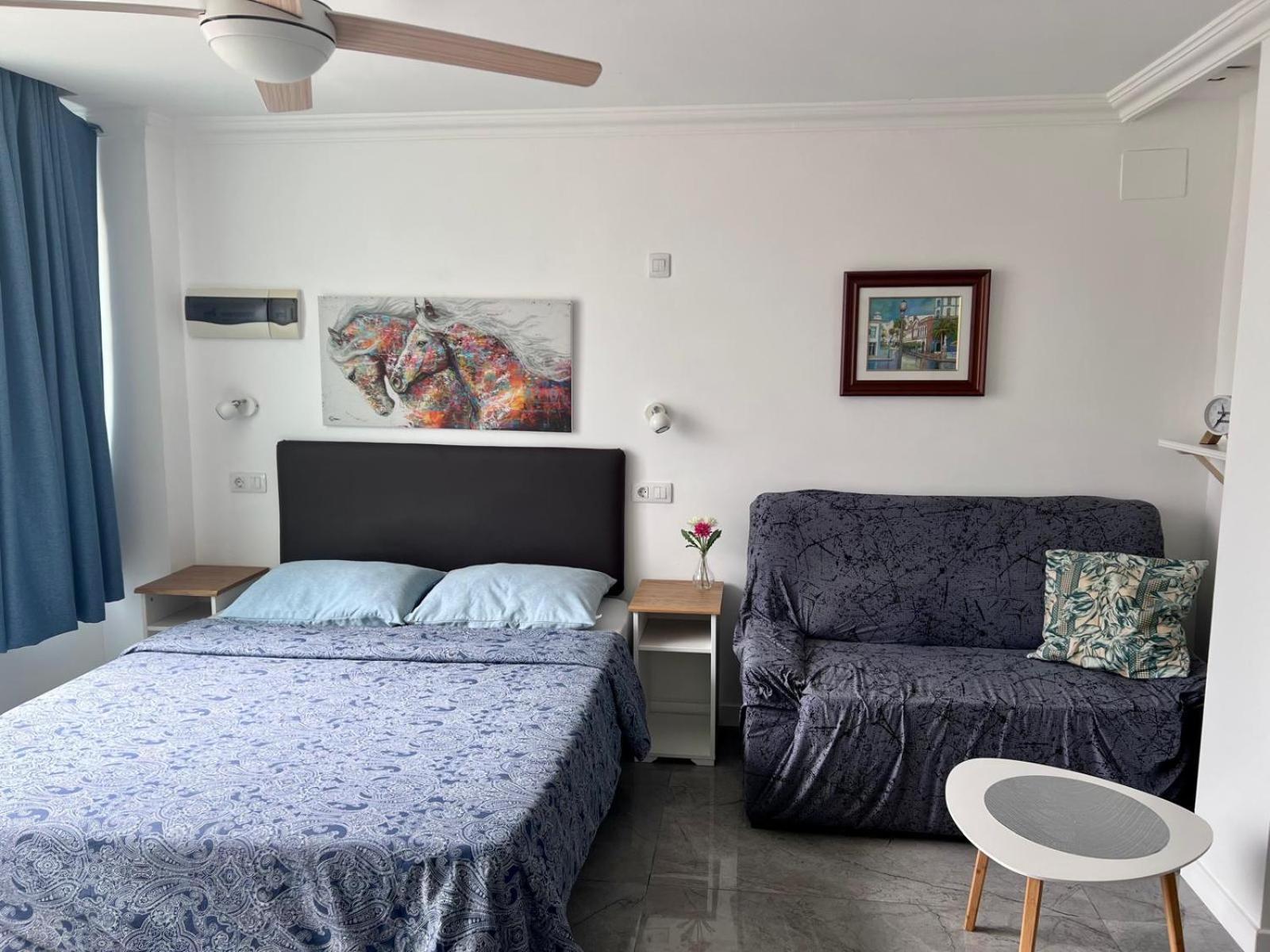 Relax Apartamento 5 Las Palmas de Gran Canaria Kültér fotó
